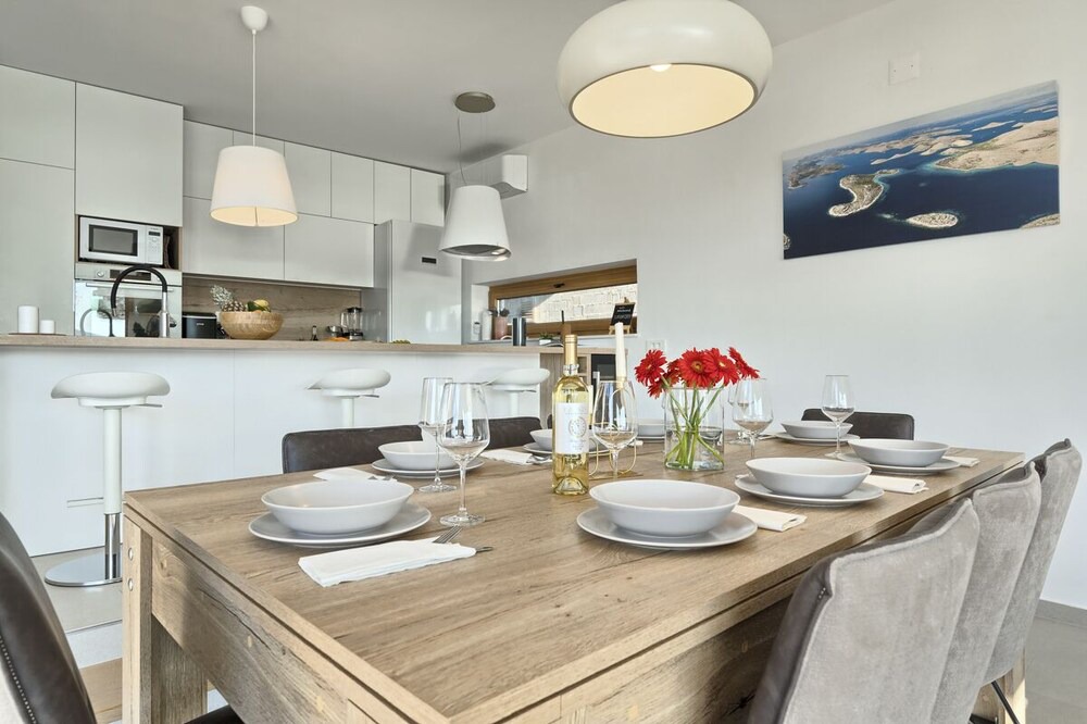 Photo of Kitchen in Turanj
