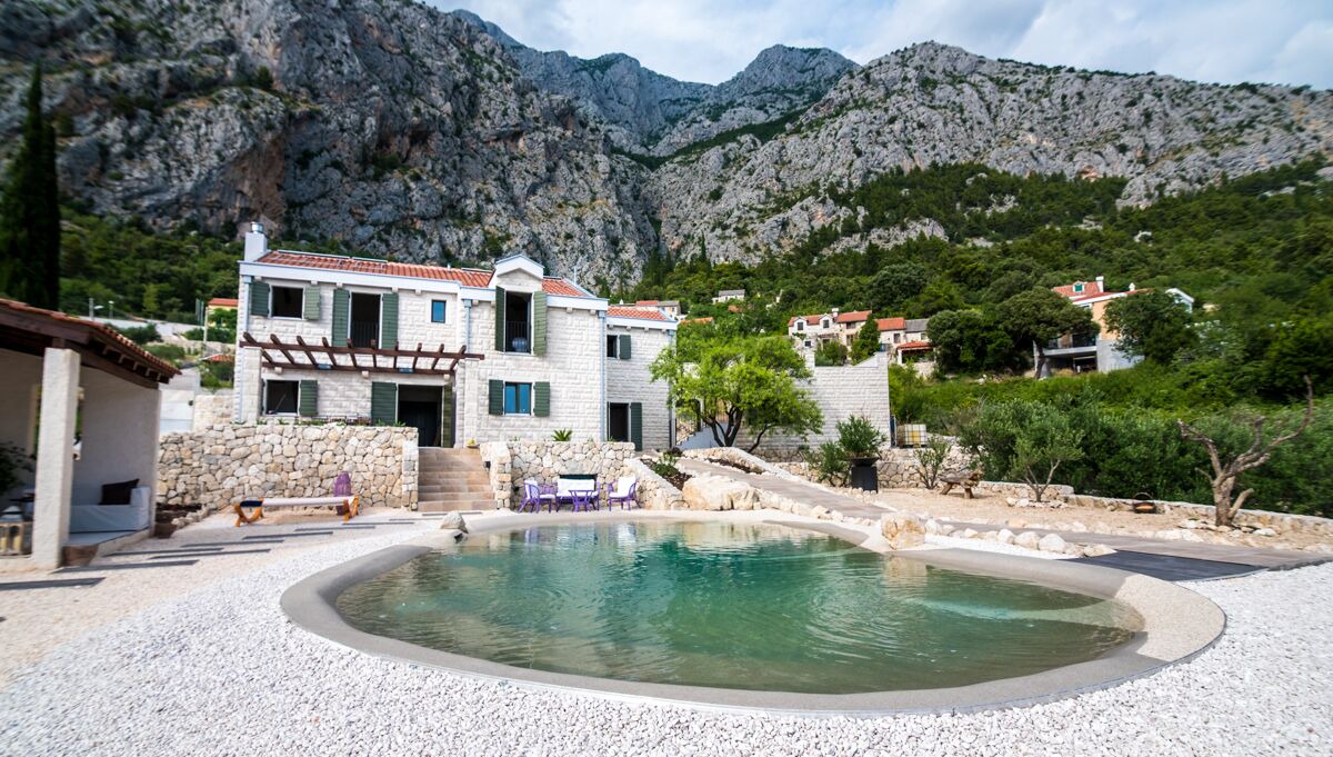 Photo of Outdoor in Makarska