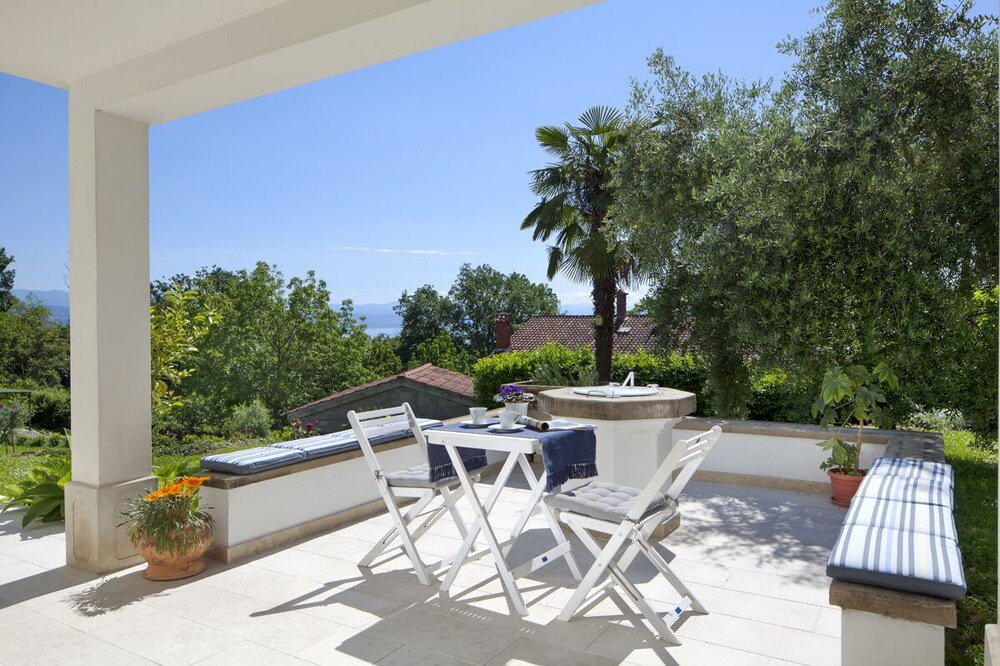 Photo of Patio Balcony in Ika