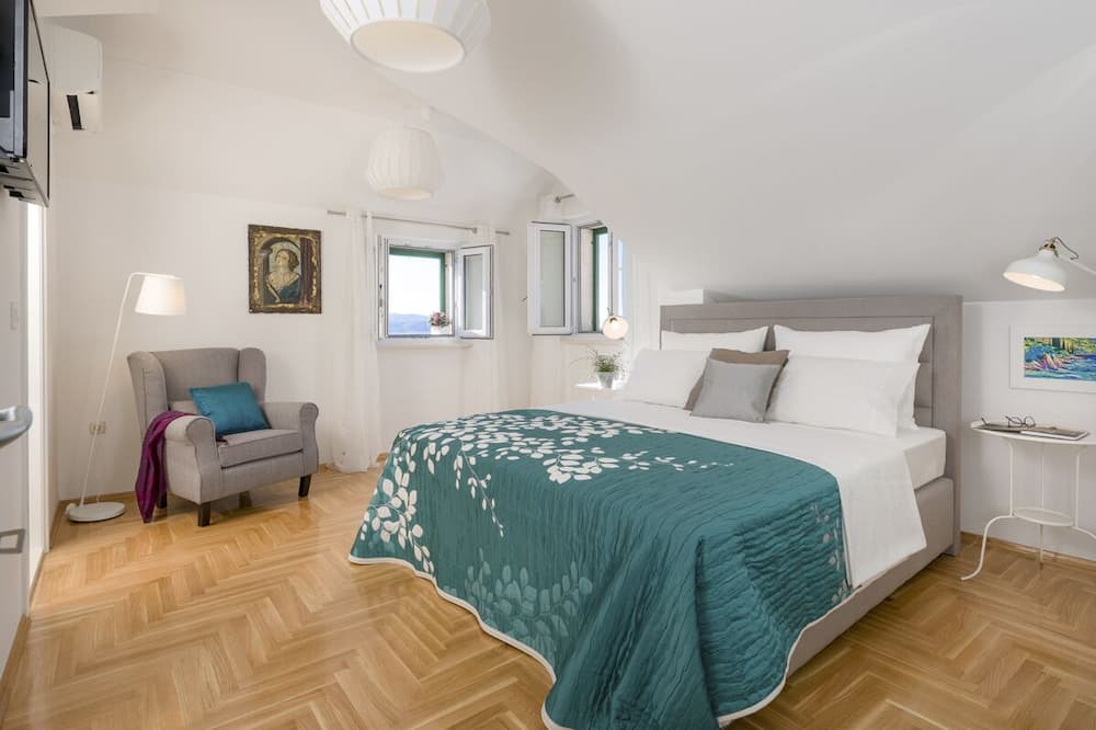 Photo of Bedroom in Murvica