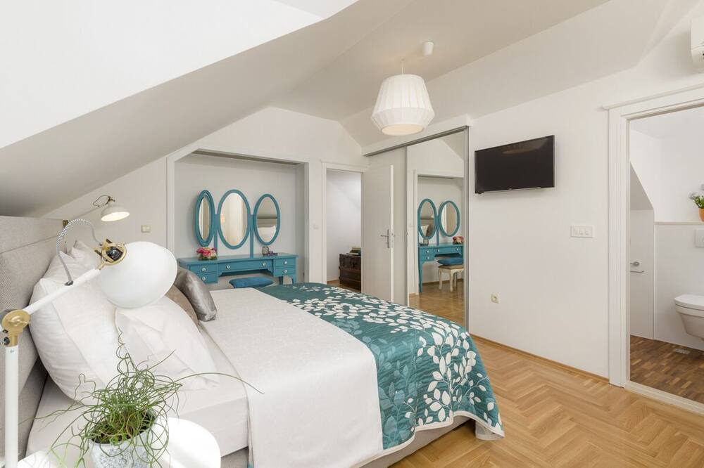 Photo of Bedroom in Murvica