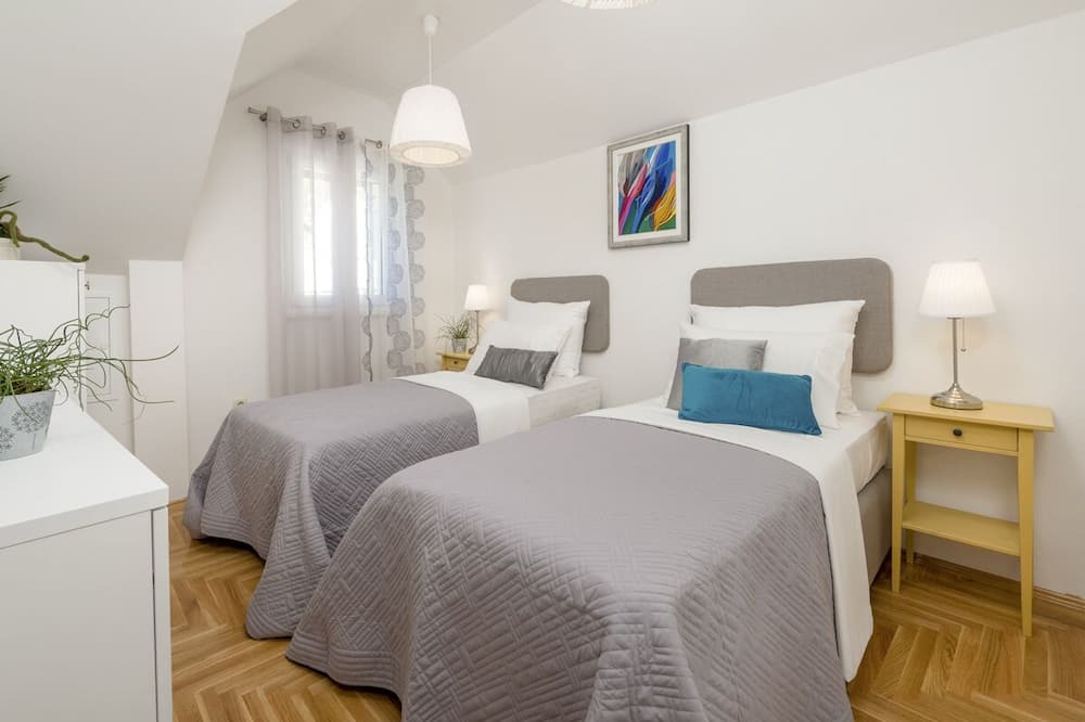 Photo of Bedroom in Murvica