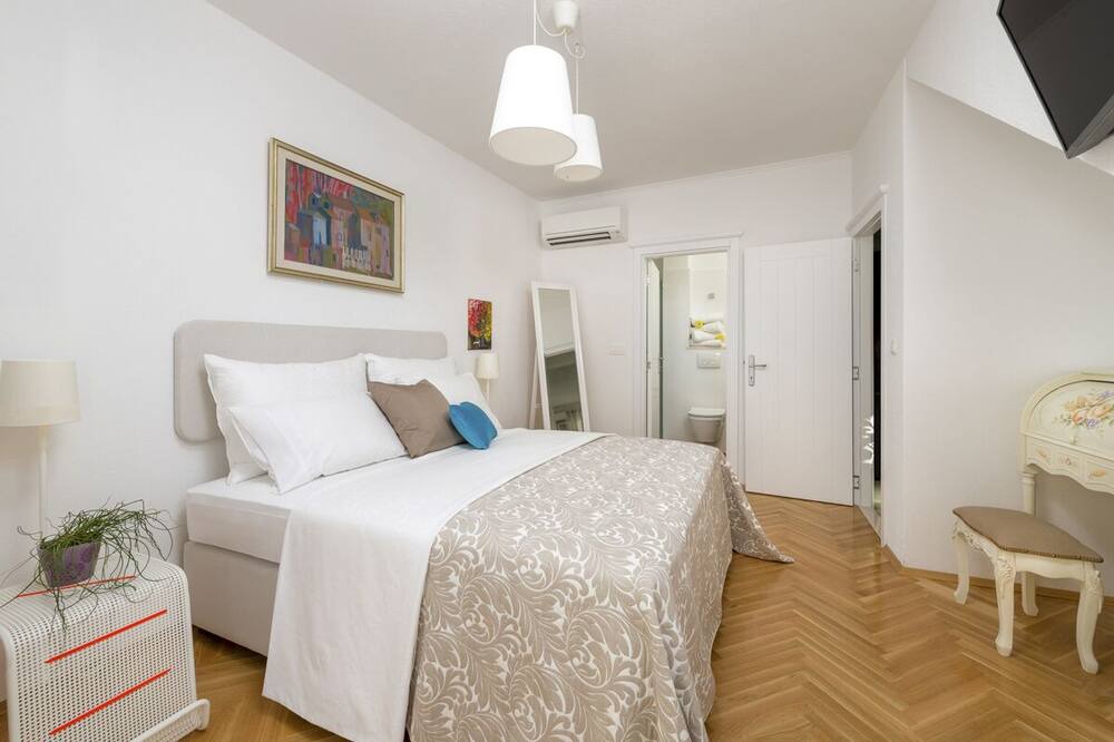 Photo of Bedroom in Murvica