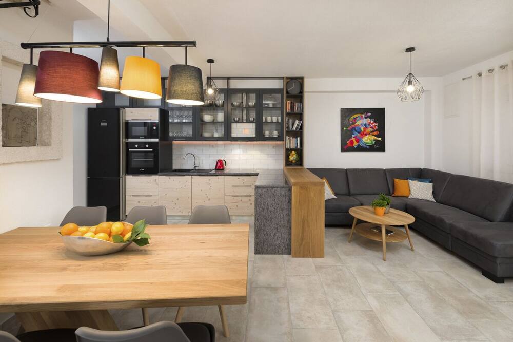 Photo of Livingroom in Murvica