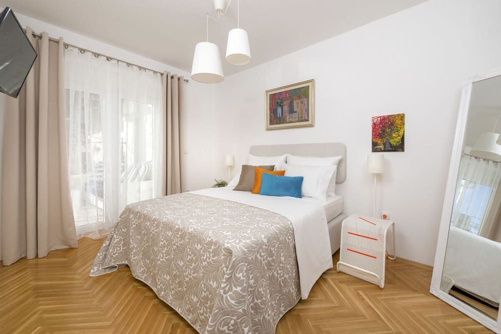 Photo of Bedroom in Murvica