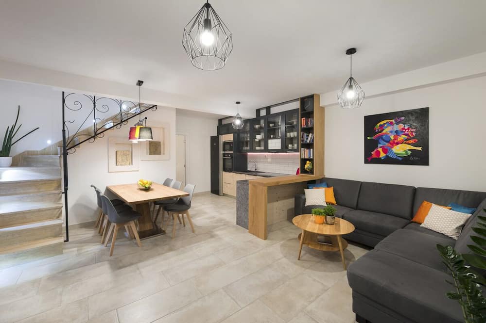 Photo of Livingroom in Murvica