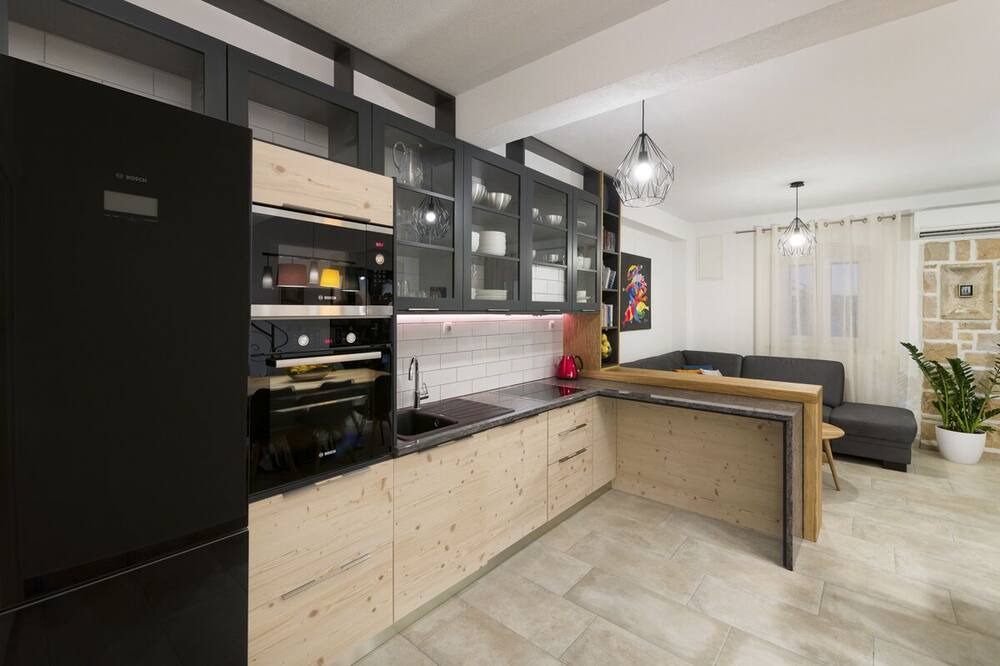 Photo of Kitchen in Murvica