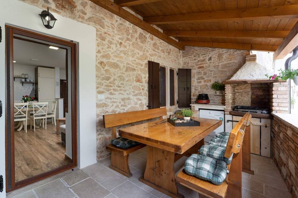 Photo of Patio Balcony in Cepljani