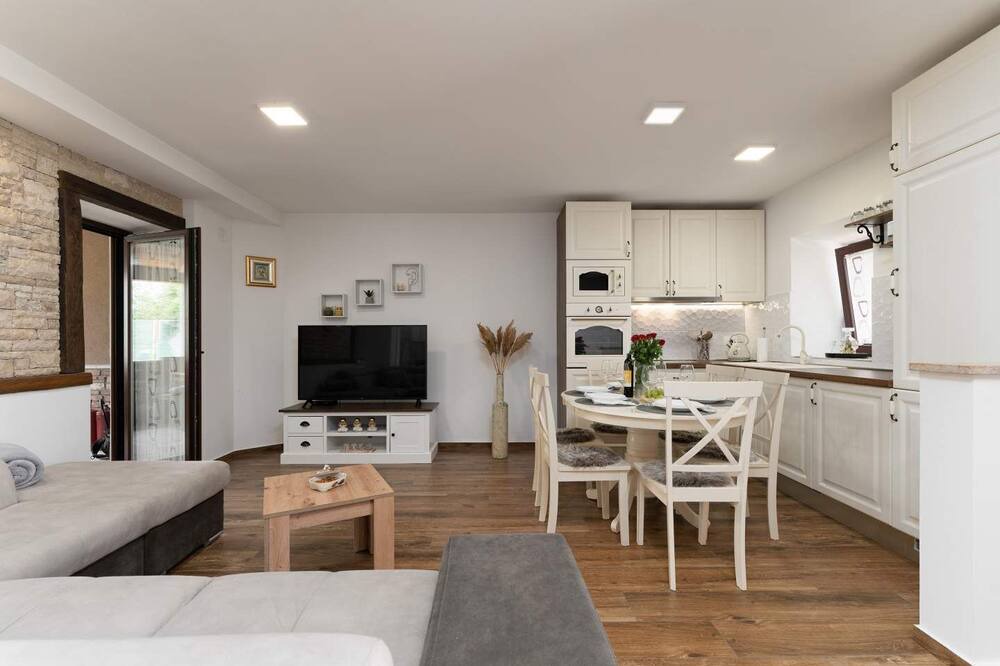 Photo of Livingroom in Cepljani