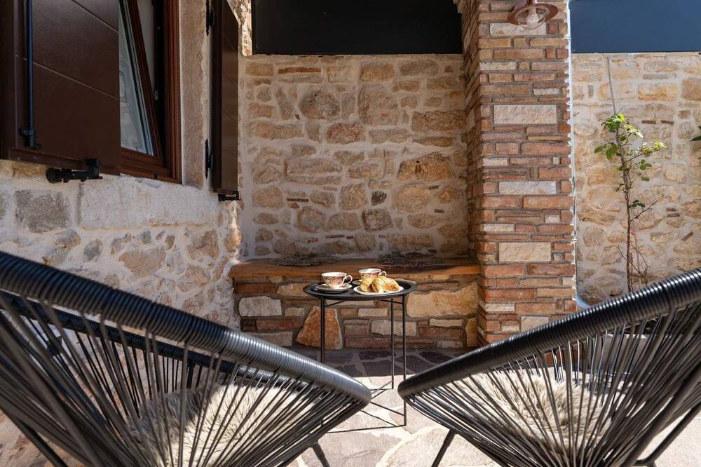 Photo of Patio Balcony in Cepljani