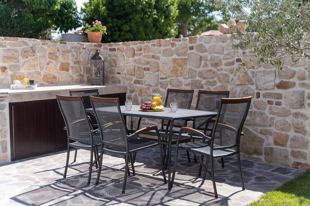 Photo of Patio Balcony in Cepljani