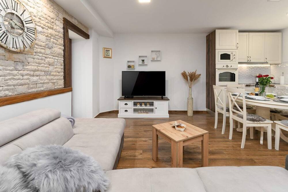 Photo of Livingroom in Cepljani