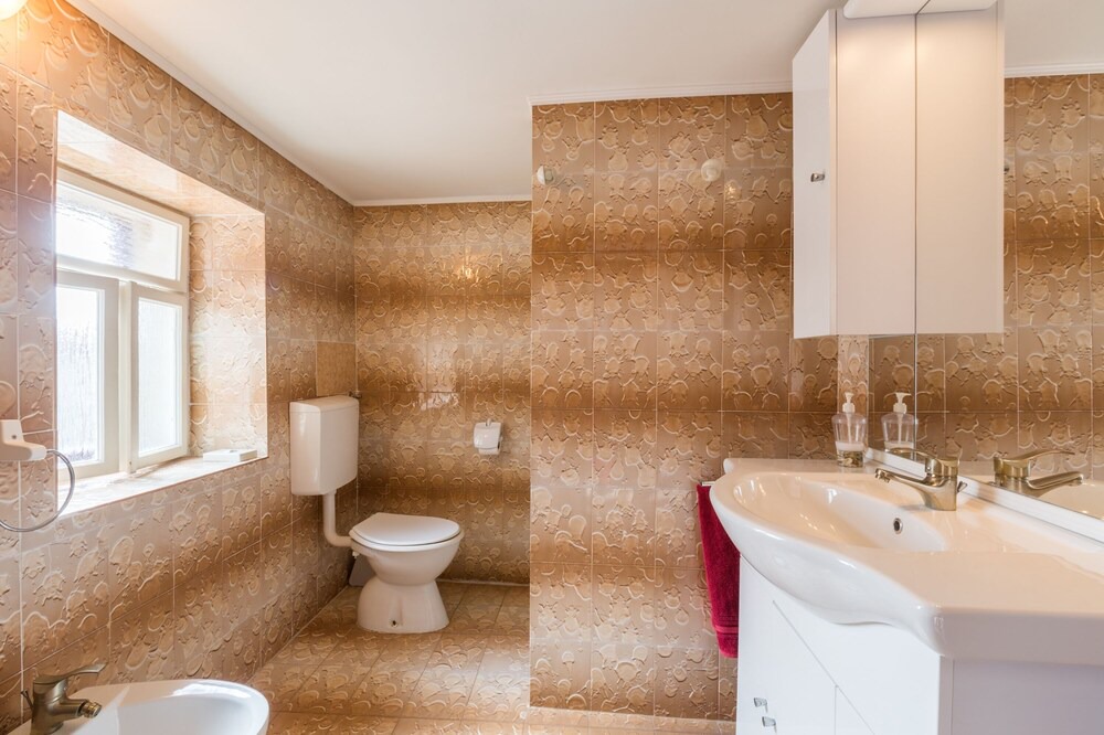 Photo of Bathroom in Brkac