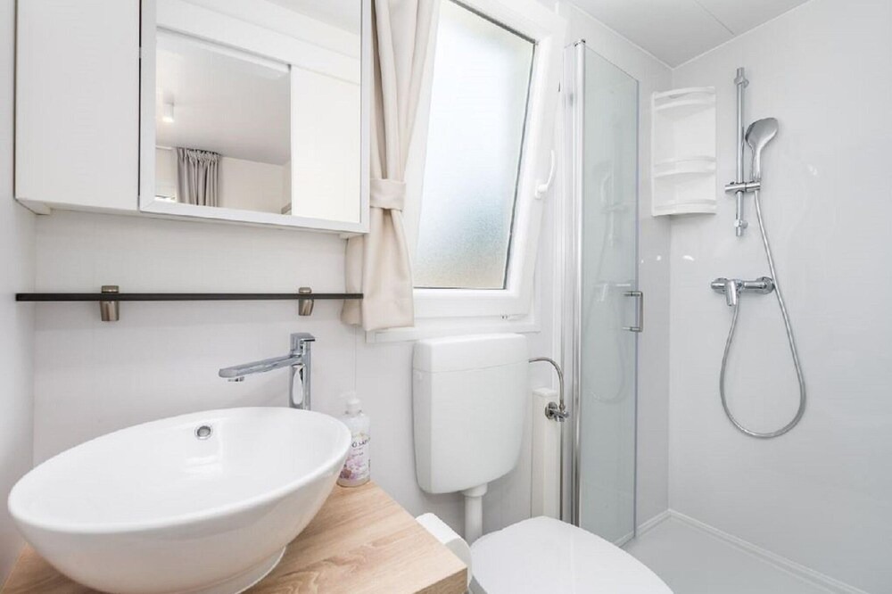 Photo of Bathroom in Omisalj