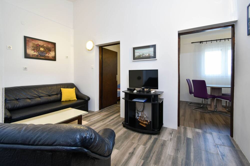 Photo of Livingroom in Seline