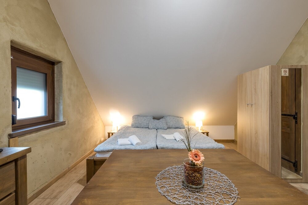 Photo of Bedroom in Moravske Toplice
