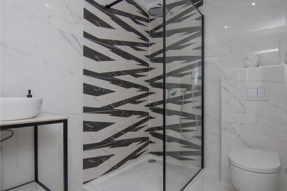 Photo of Bathroom in Krk