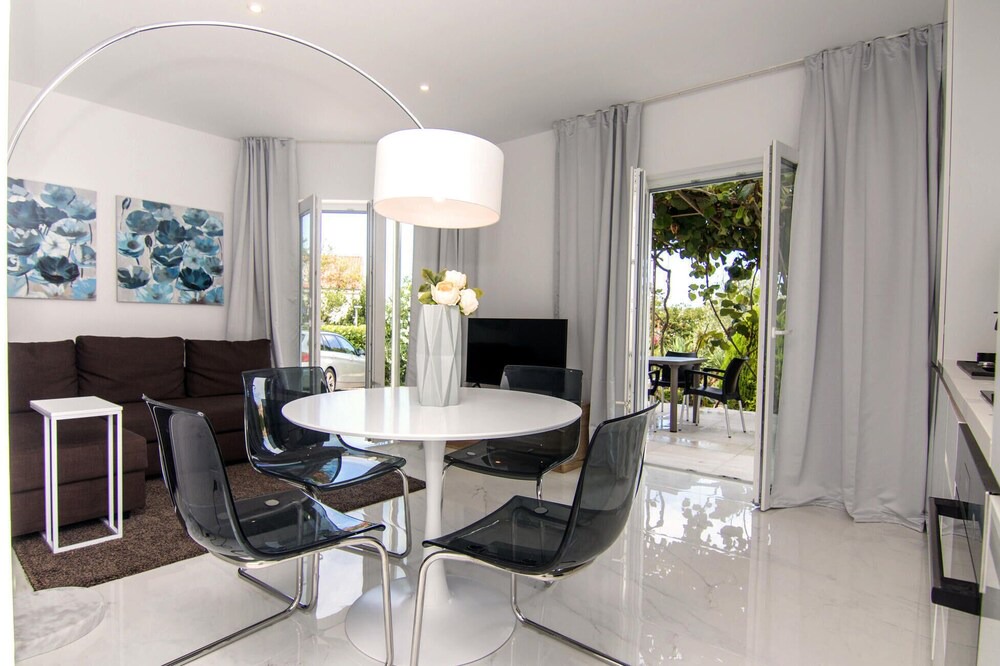 Photo of Livingroom in Krk