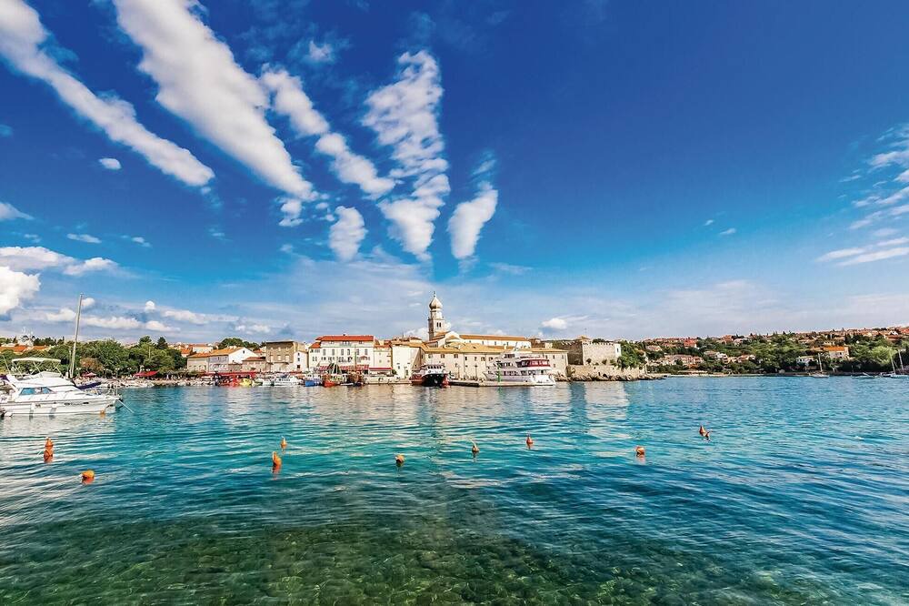 Photo of Outdoor in Krk