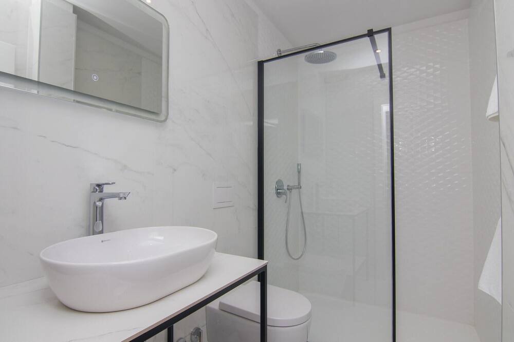 Photo of Bathroom in Krk