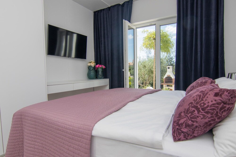 Photo of Bedroom in Krk