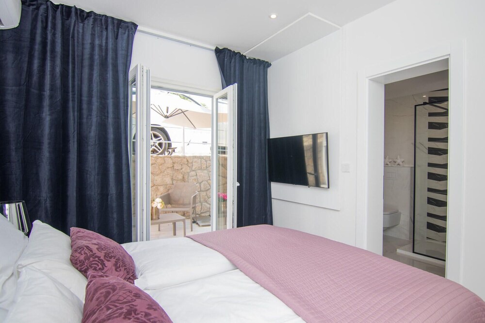 Photo of Bedroom in Krk