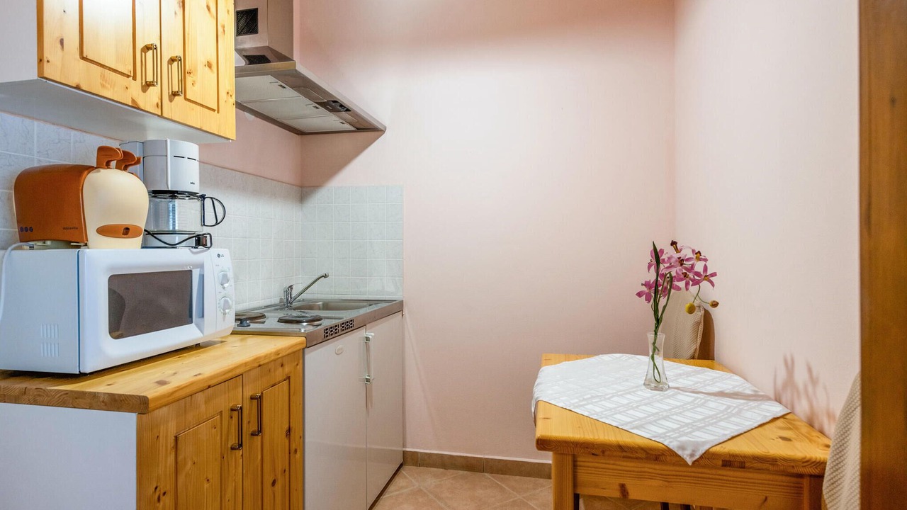 Photo of Kitchen in Martinski