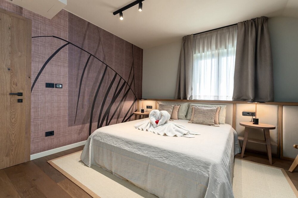 Photo of Bedroom in Cervar