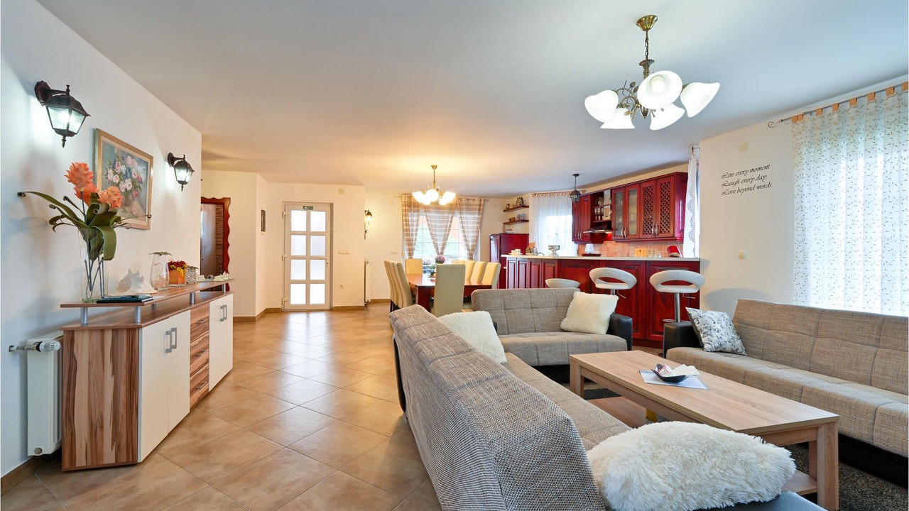 Photo of Livingroom in Mali Bukovec