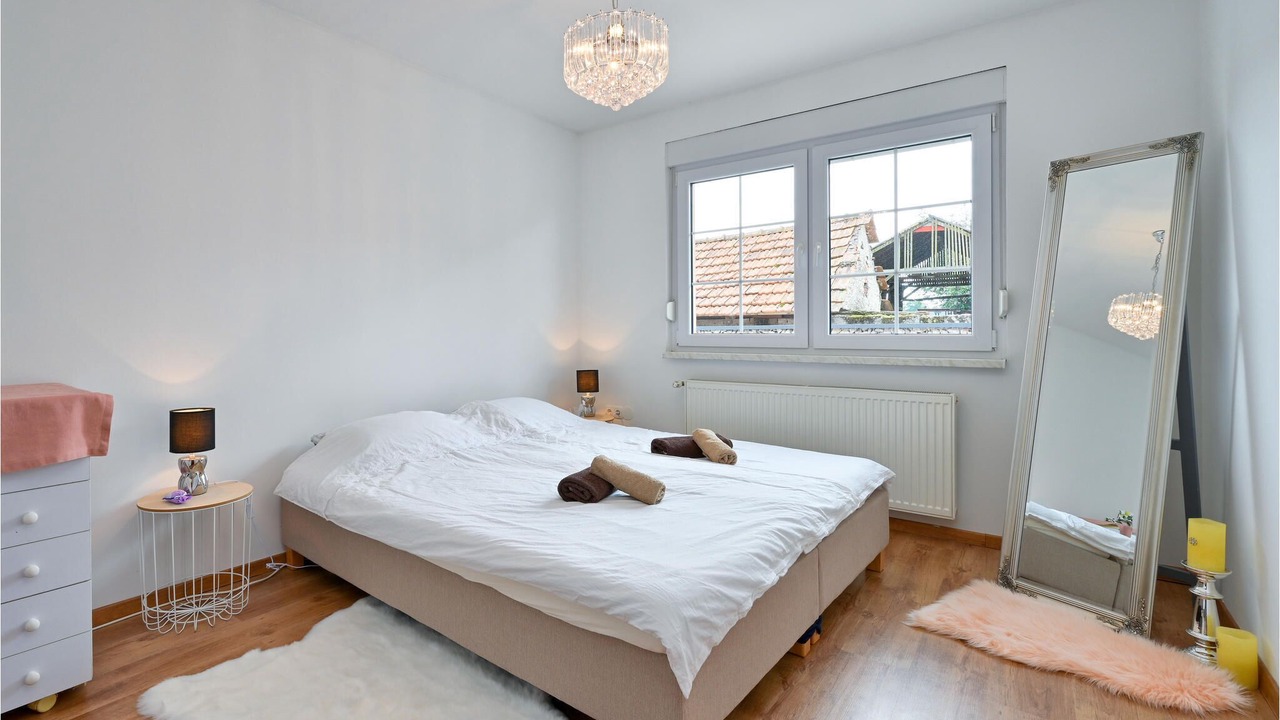 Photo of Bedroom in Mali Bukovec