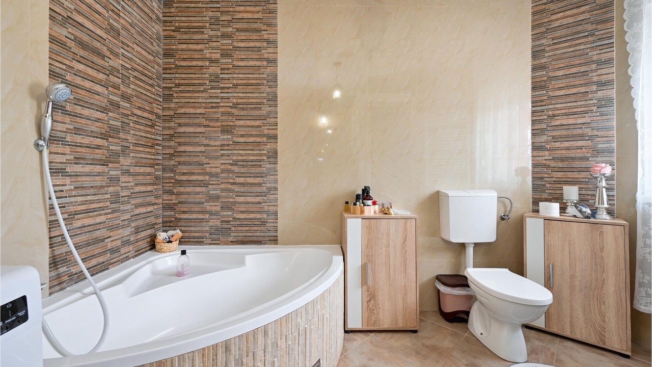 Photo of Bathroom in Mali Bukovec