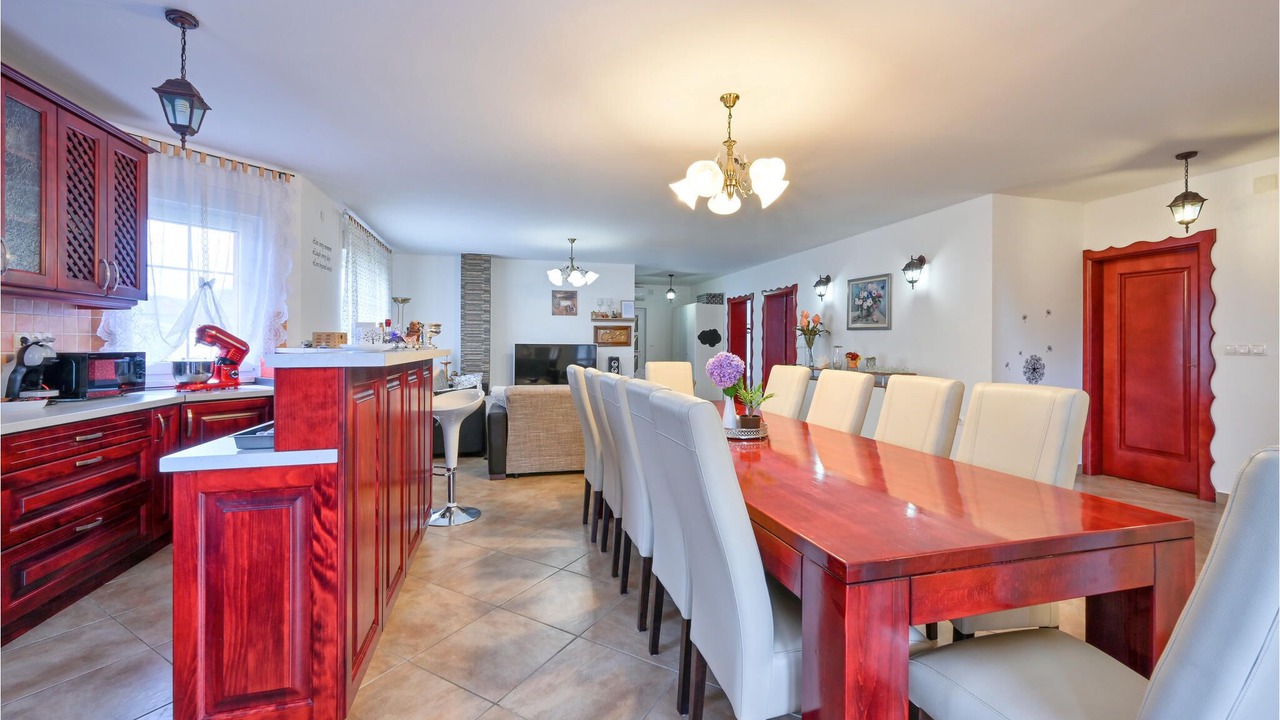 Photo of Kitchen in Mali Bukovec