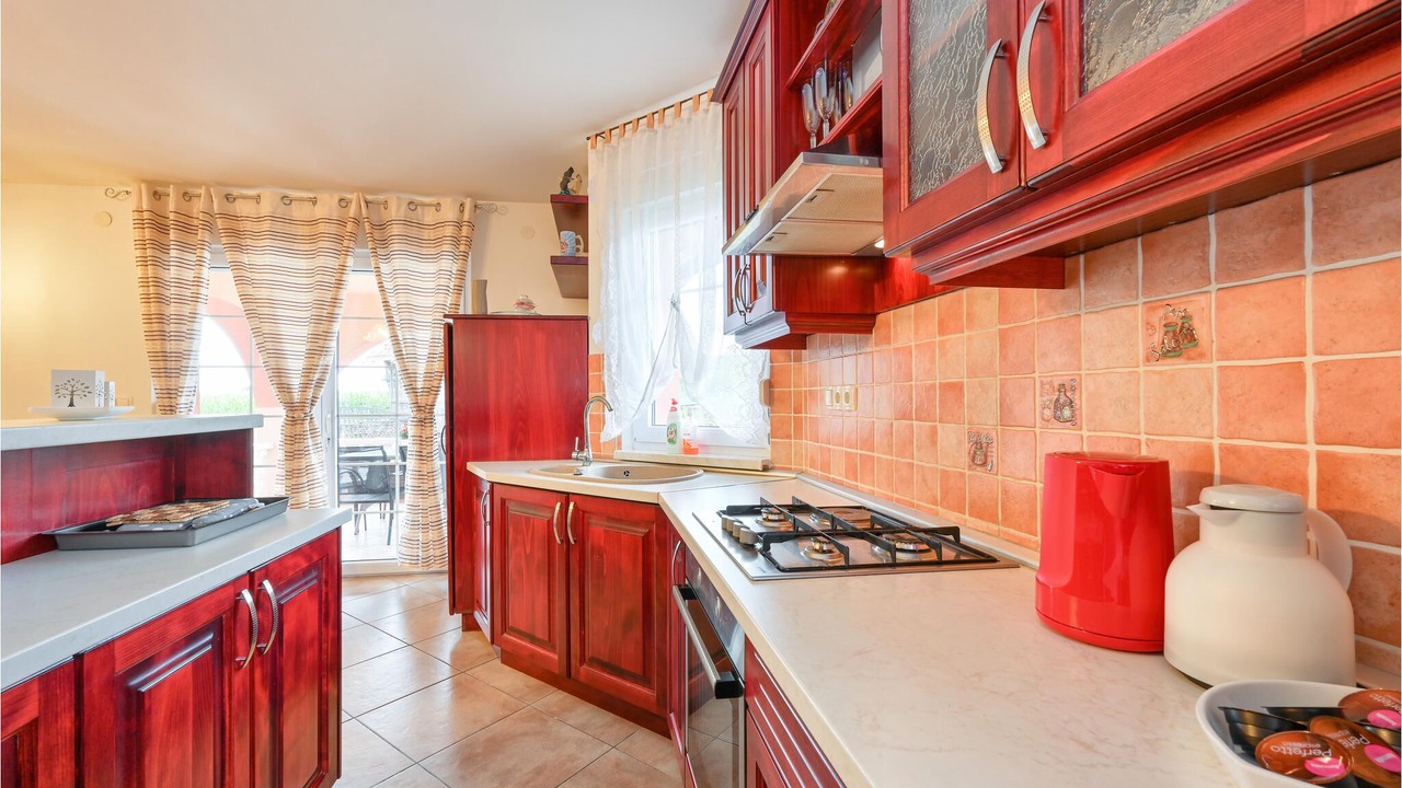 Photo of Kitchen in Mali Bukovec