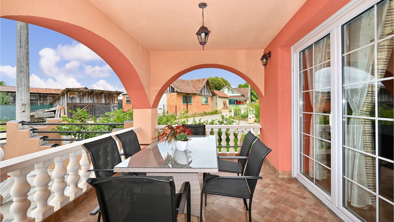 Photo of Outdoor in Mali Bukovec