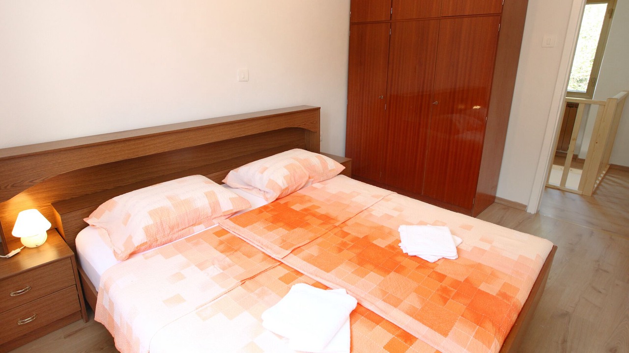 Photo of Bedroom in Koper