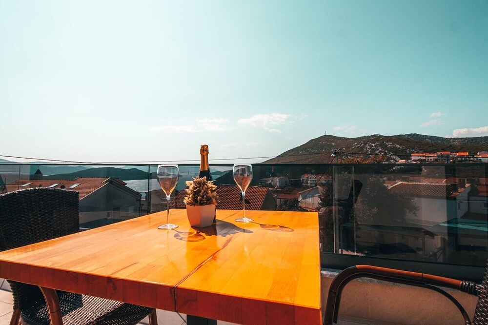 Photo of Patio Balcony in Neum