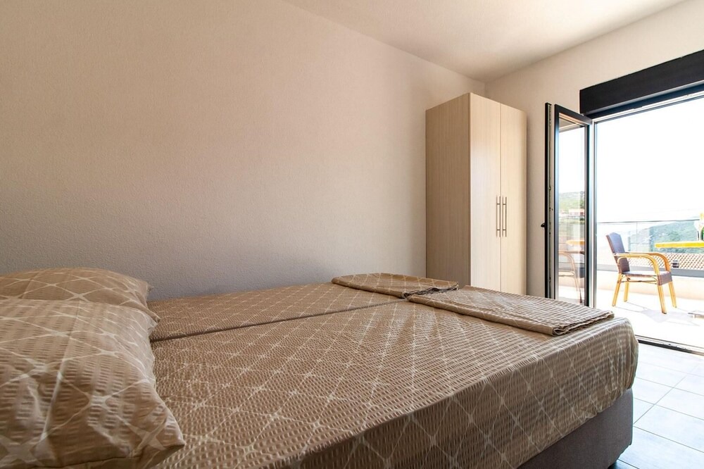Photo of Bedroom in Neum