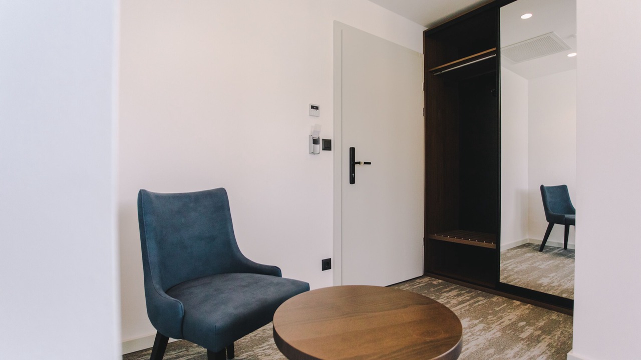 Photo of Bedroom in Vranjic