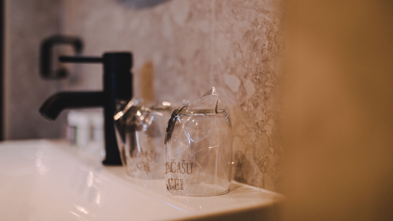 Photo of Bathroom in Vranjic