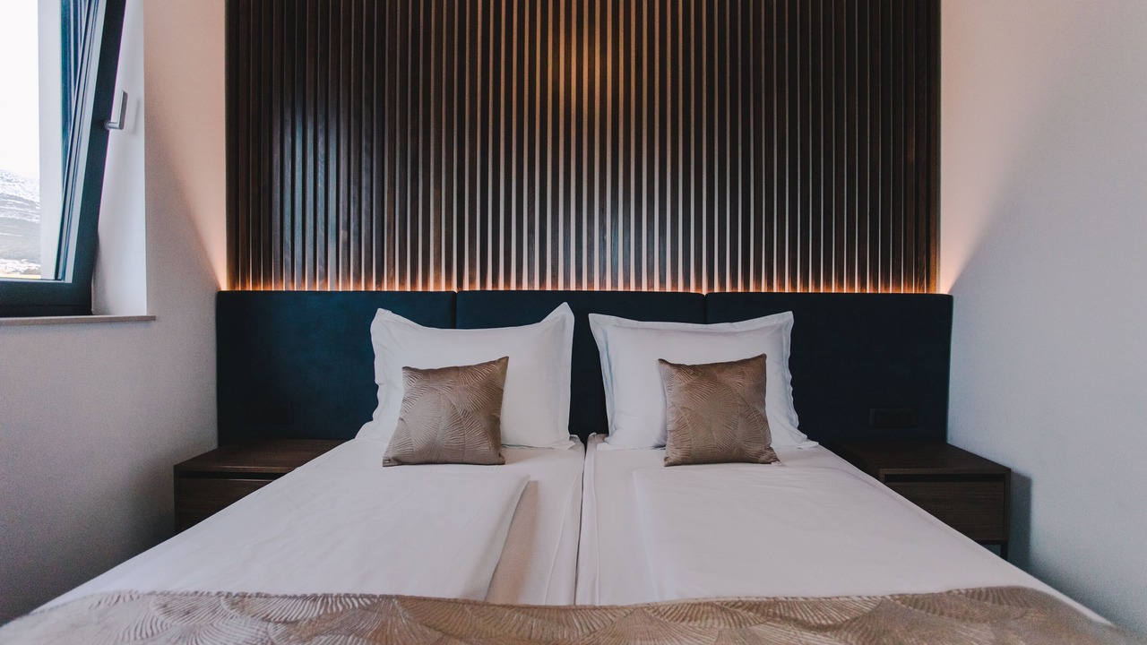 Photo of Bedroom in Vranjic