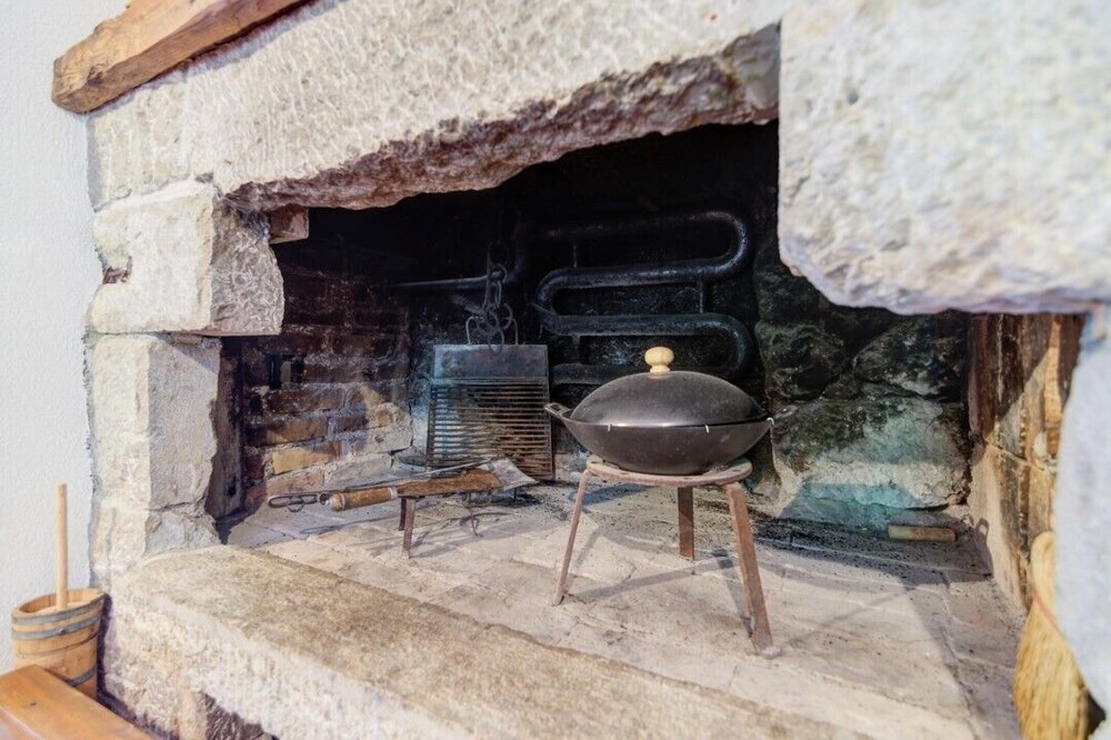 Photo of Livingroom in Novi Vinodolski