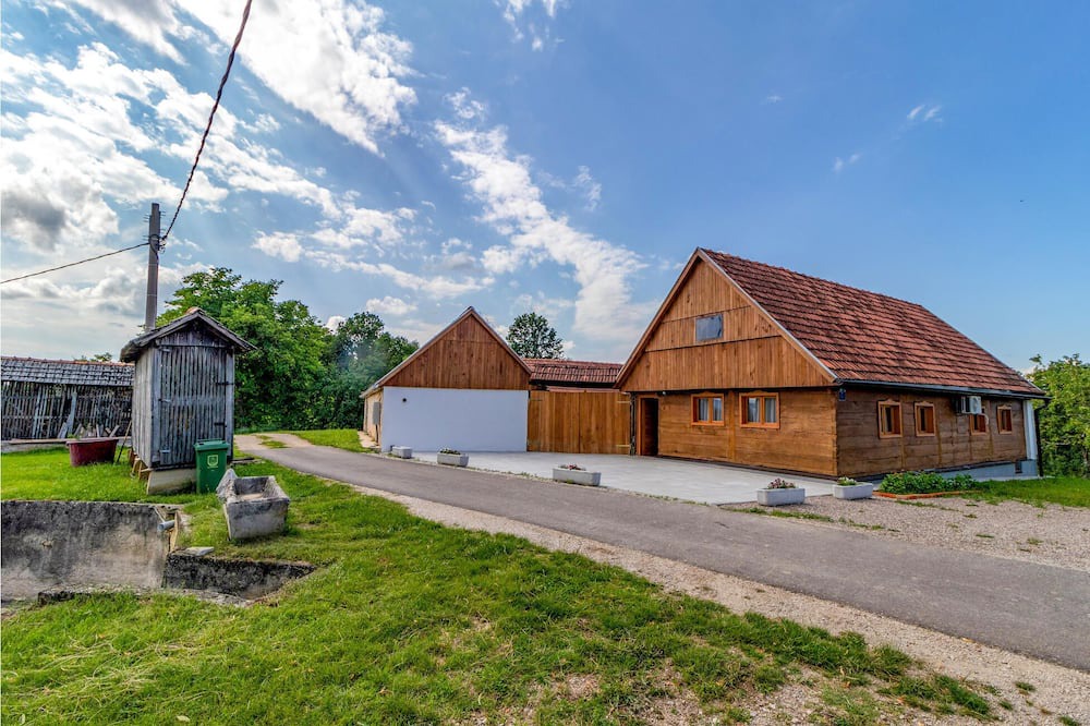 Photo of Outdoor in Krnjak