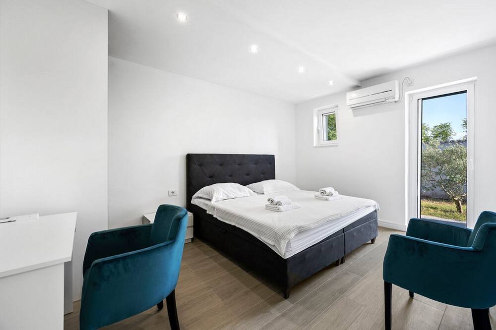 Photo of Bedroom in Sibenik