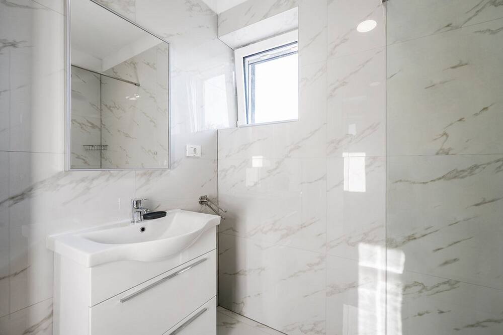 Photo of Bathroom in Sibenik