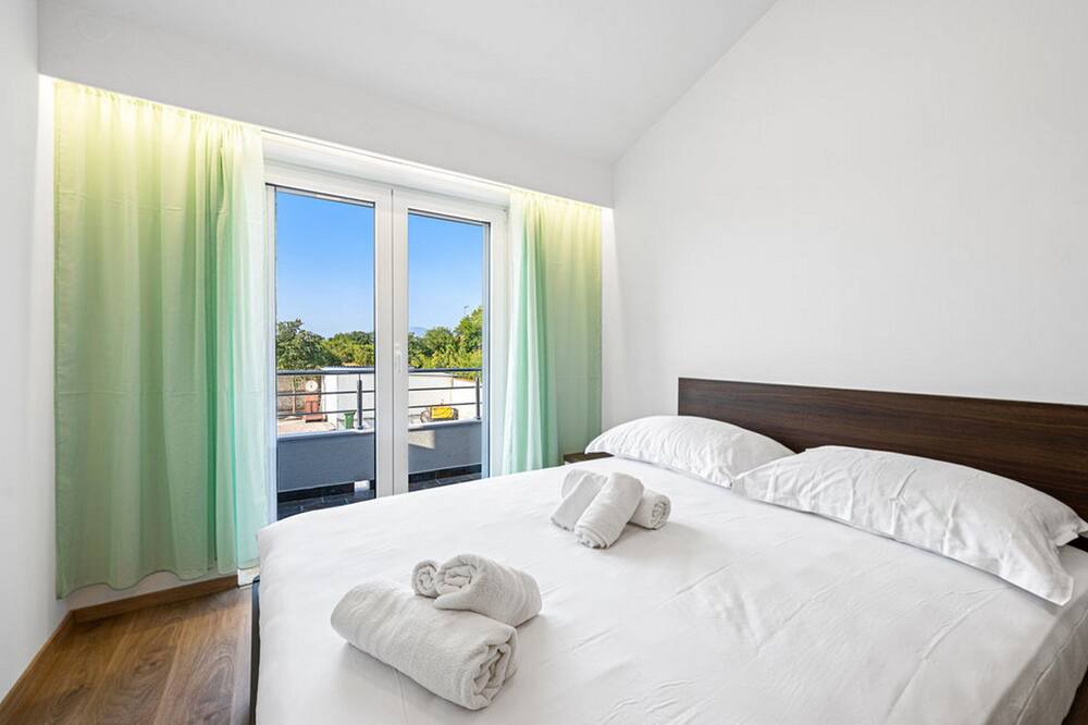 Photo of Bedroom in Sibenik
