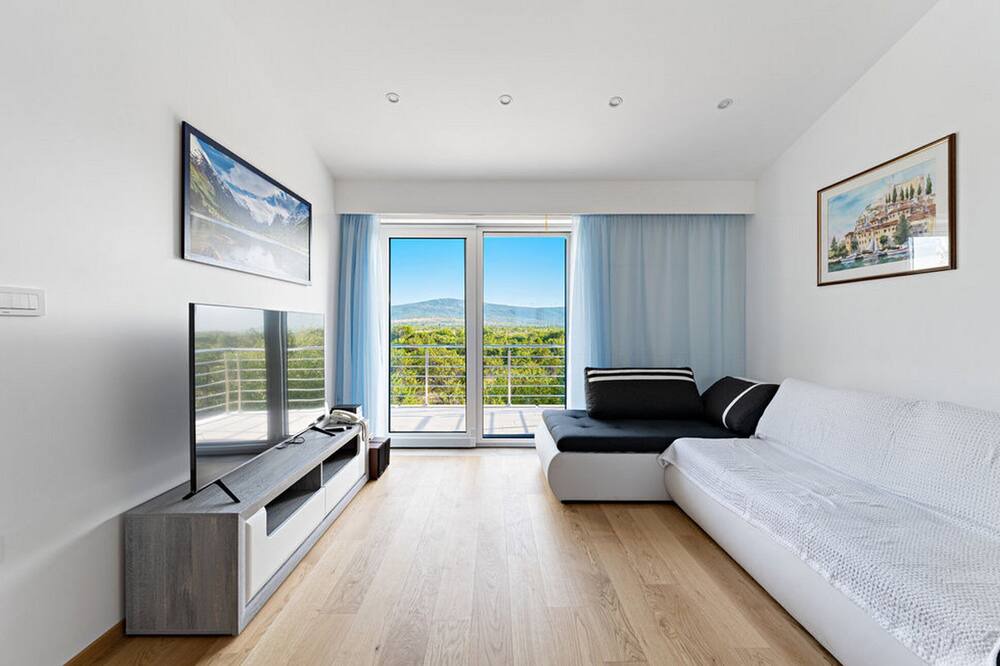 Photo of Livingroom in Sibenik