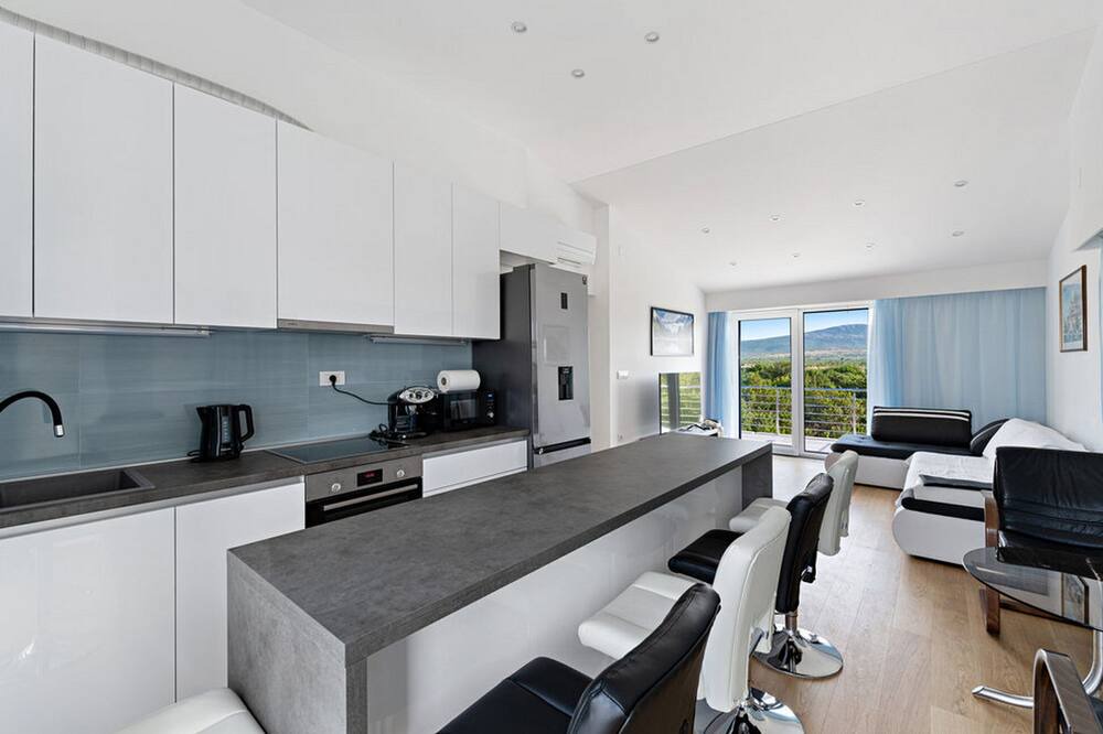Photo of Kitchen in Sibenik