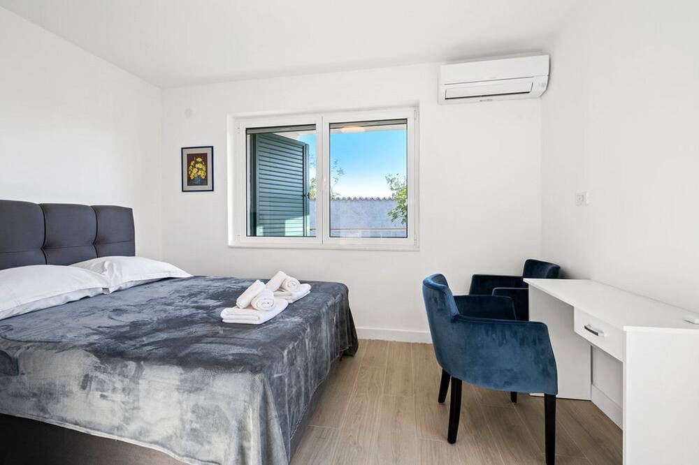 Photo of Bedroom in Sibenik
