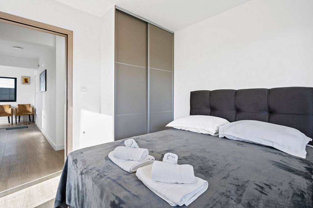 Photo of Bedroom in Sibenik