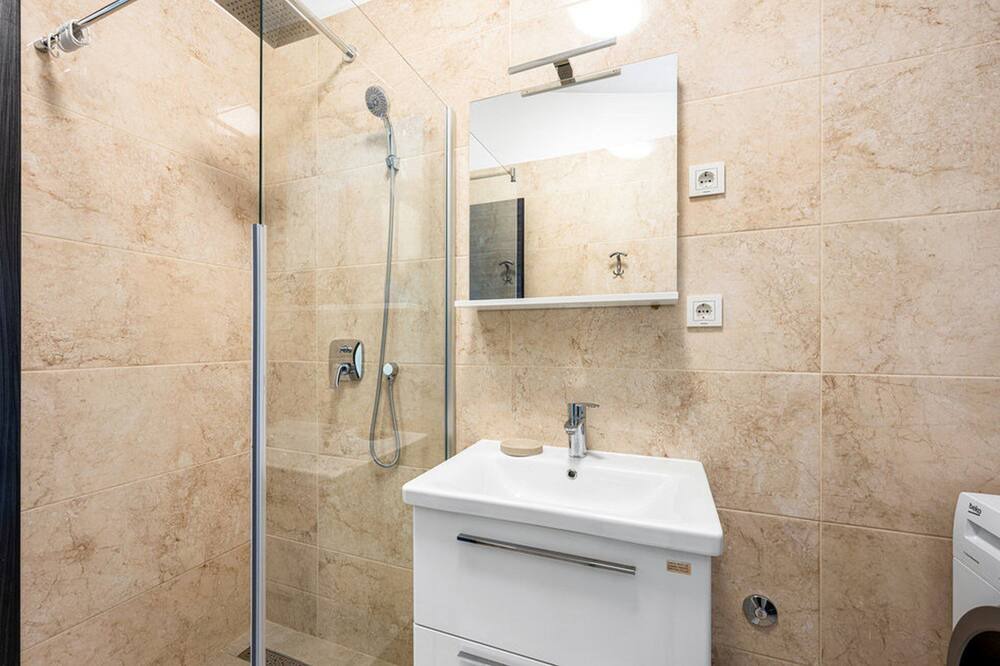 Photo of Bathroom in Sibenik